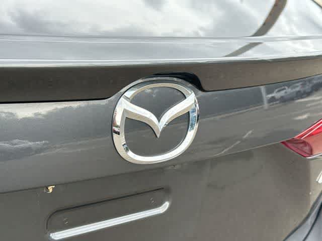 Used 2017 MAZDA MAZDA3 Touring w/ Popular Equipment Package FWD image 25