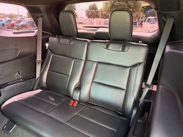 Certified 2020 Ford Explorer ST w/ Premium Technology Package AWD/4WD image 24