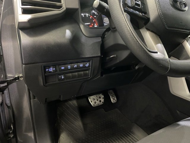 Used 2022 Toyota Tundra SR5 image 14