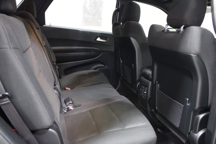Used 2024 Dodge Durango SXT image 30