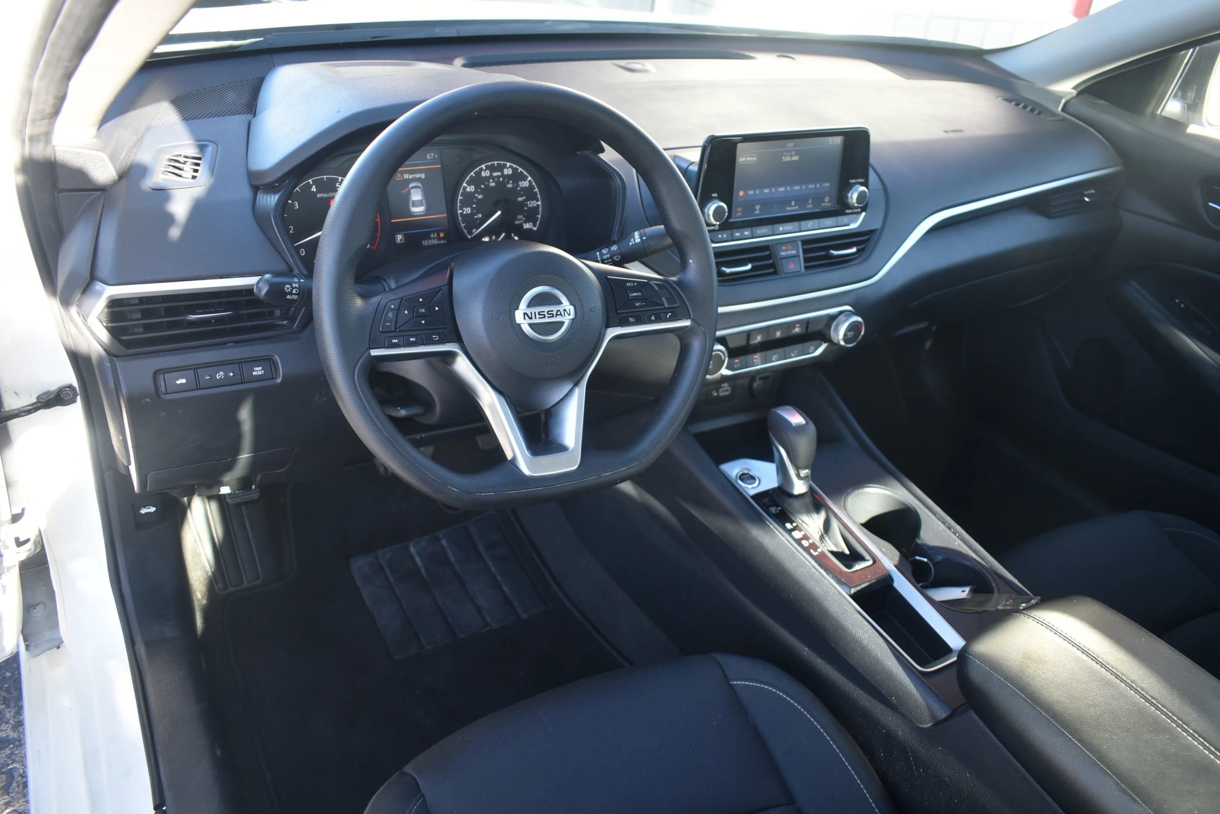 Used 2022 Nissan Altima 2.5 S image 6