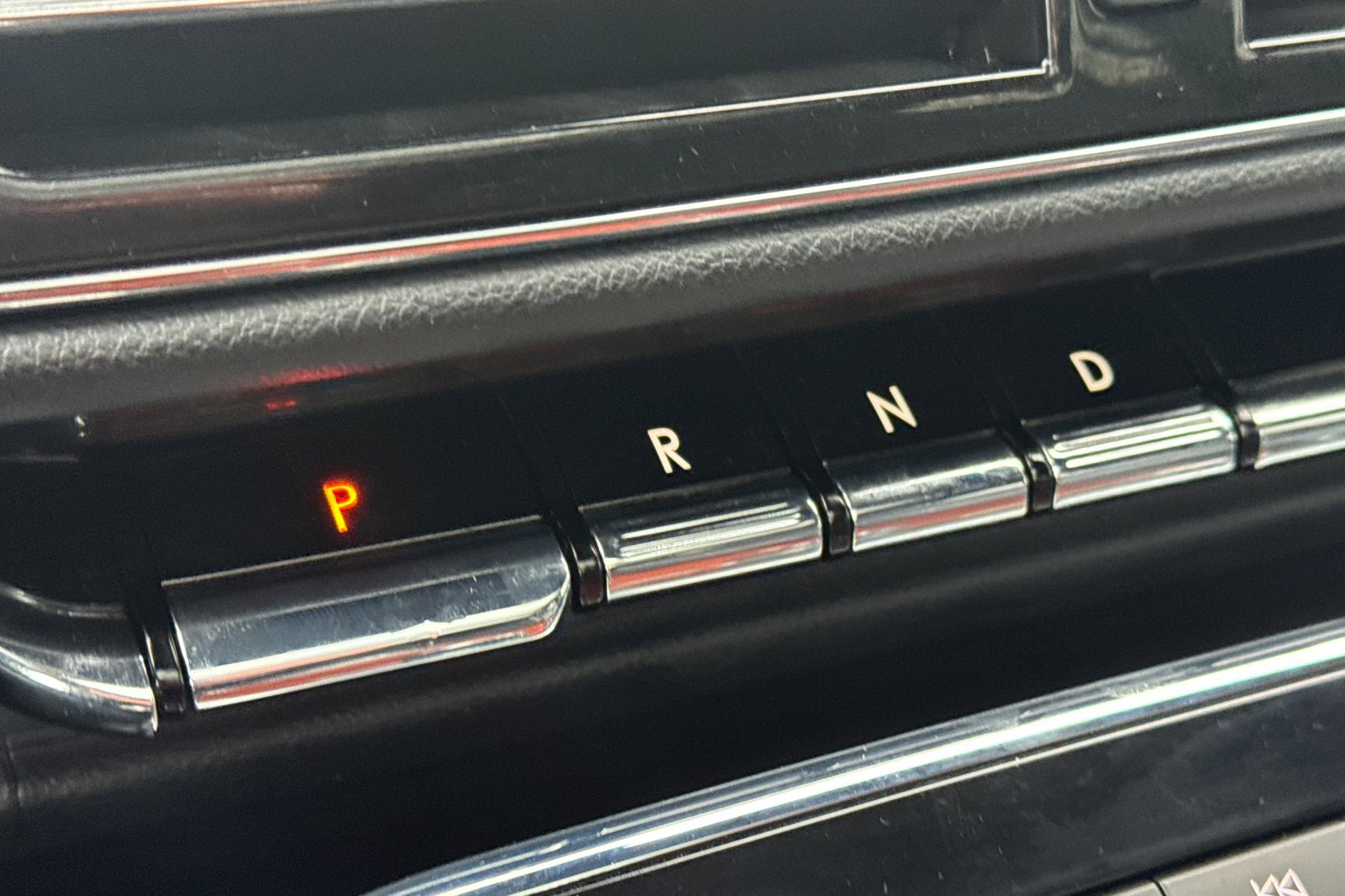 Certified 2024 Lincoln Navigator L Reserve AWD/4WD image 23