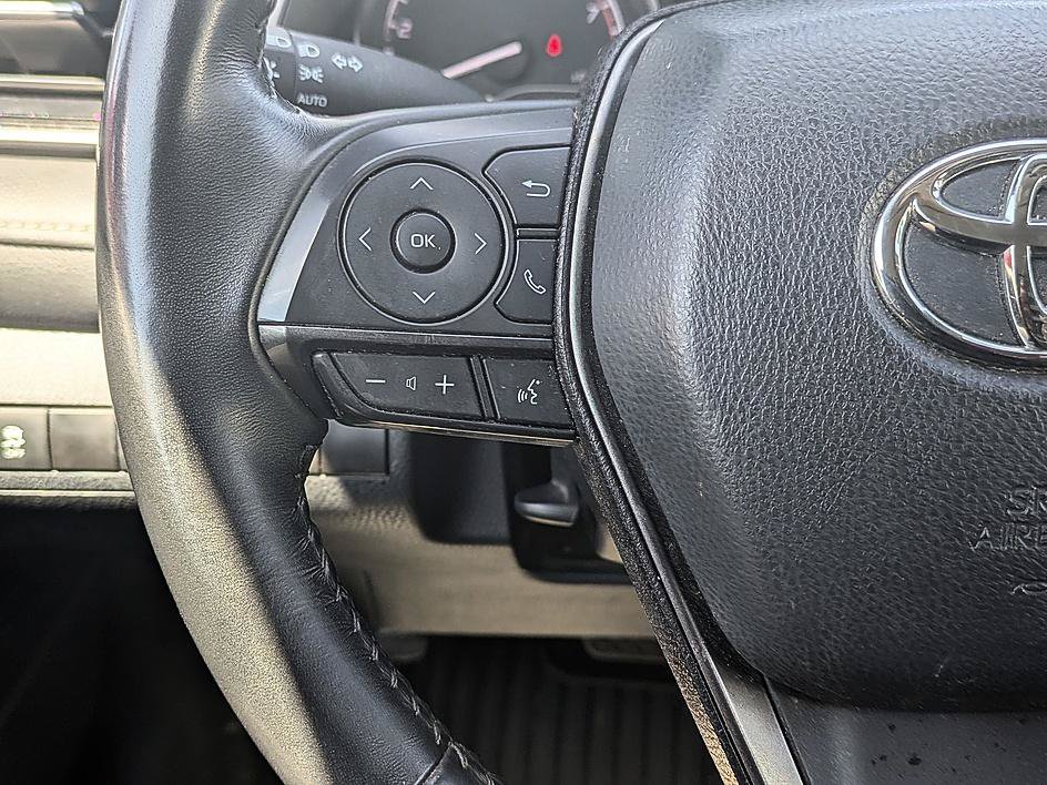 Used 2024 Toyota Camry SE FWD image 15