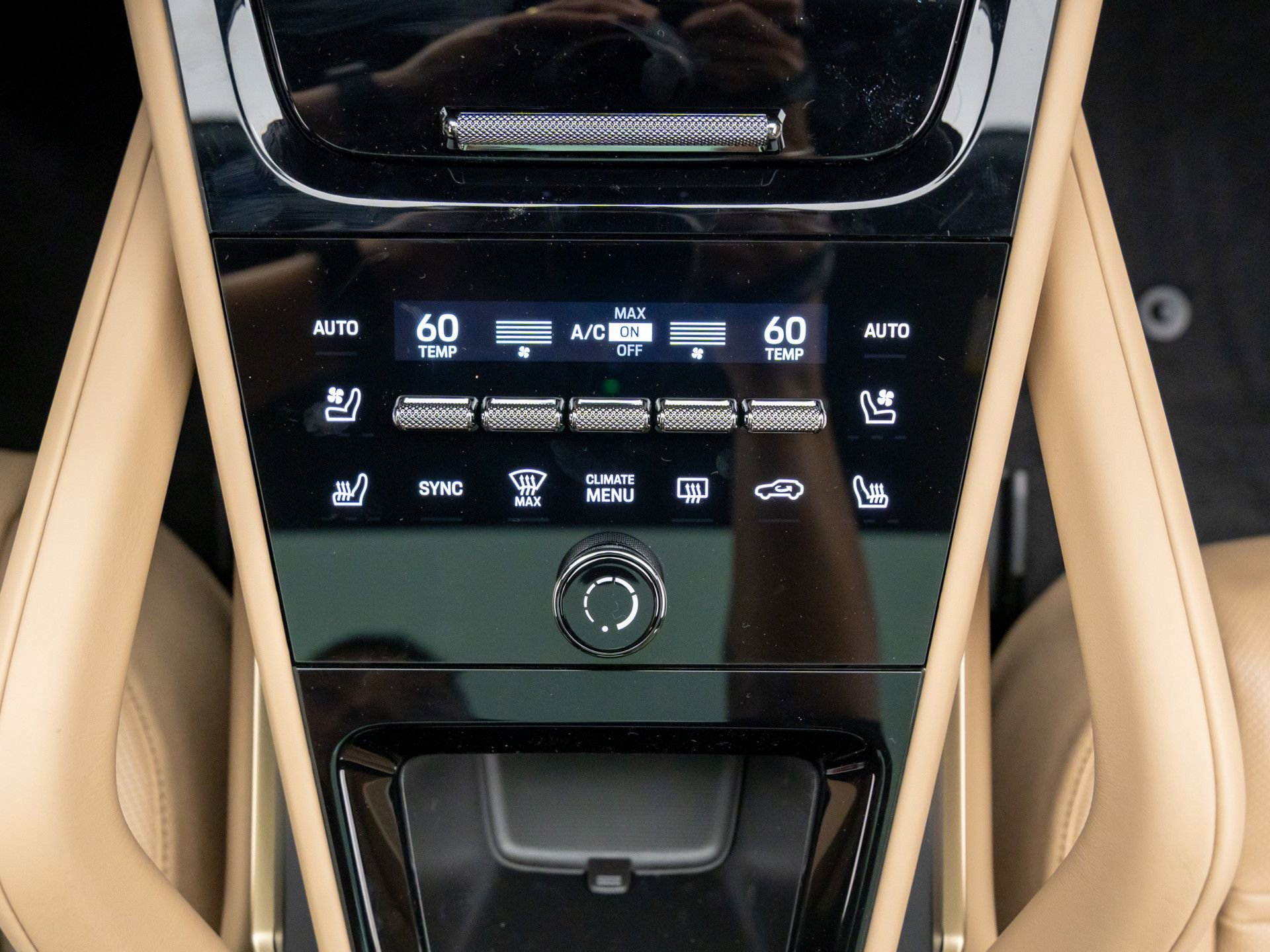 New 2025 Porsche Cayenne S image 22