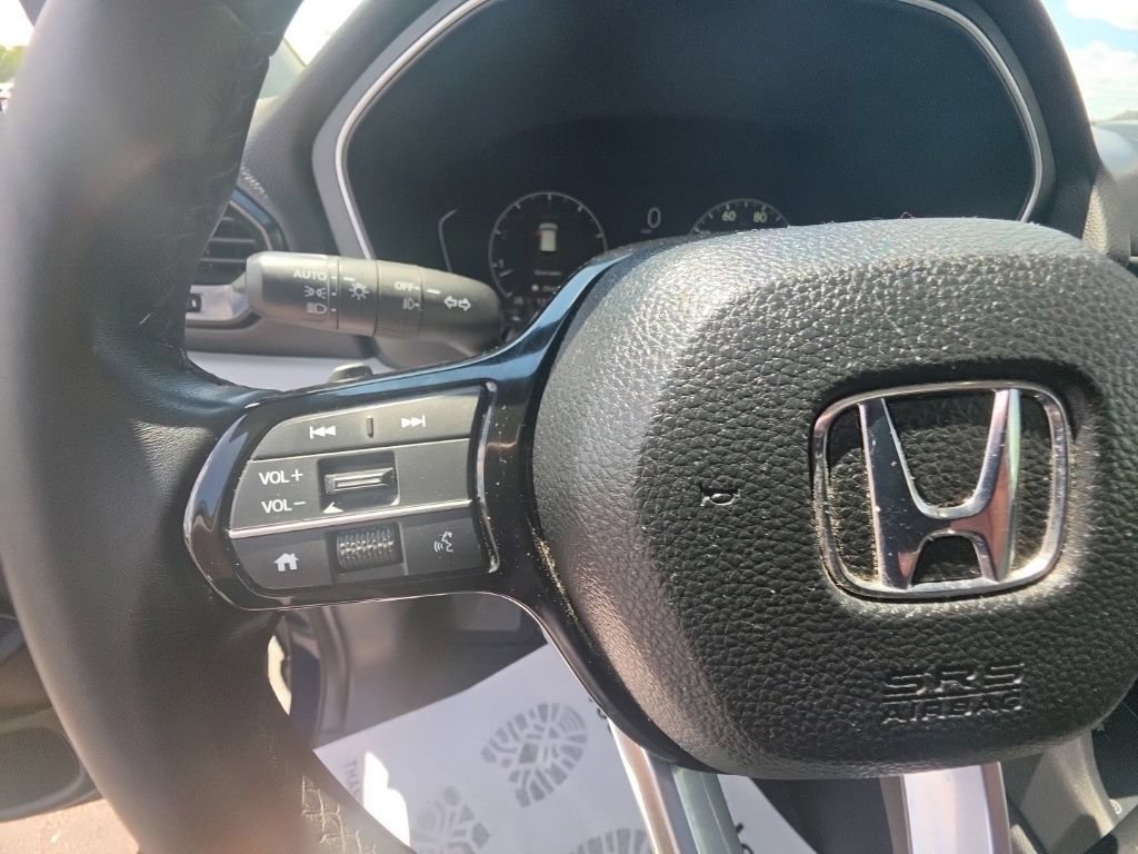 Certified 2023 Honda Pilot Touring image 18