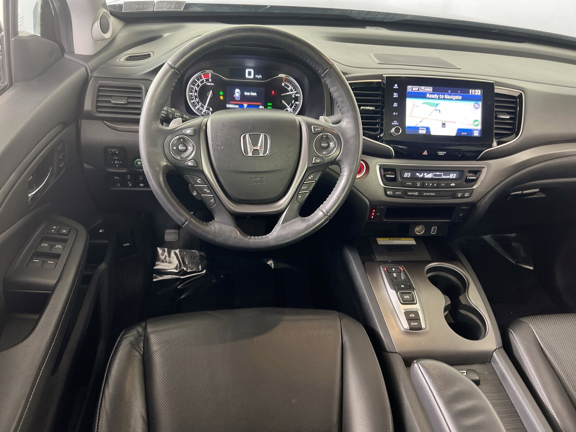 Used 2022 Honda Ridgeline RTL-E image 23