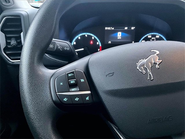 Used 2023 Ford Bronco Sport Big Bend image 23