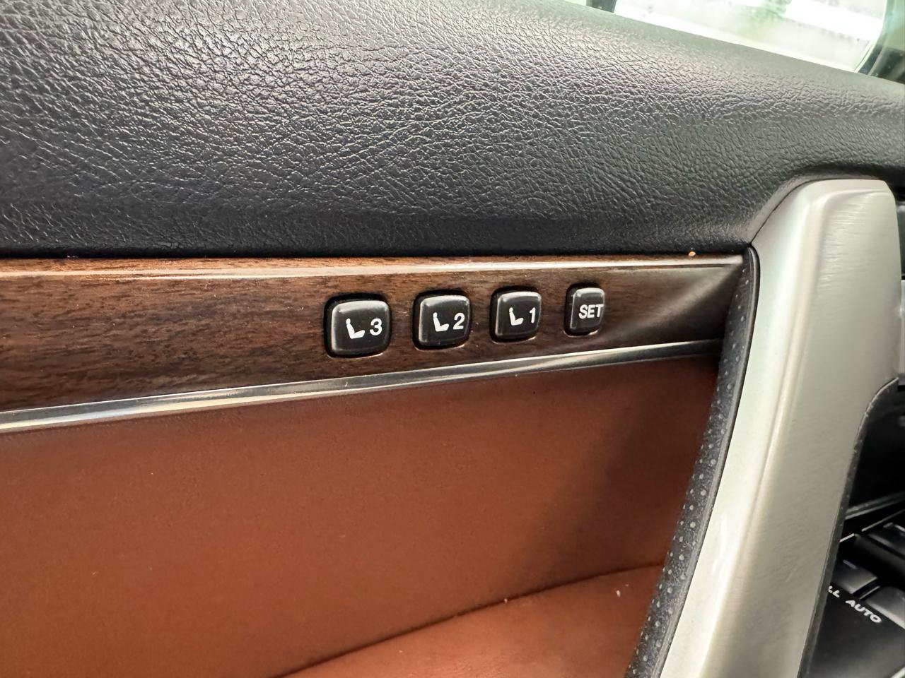 Used 2021 Toyota Land Cruiser AWD/4WD image 16