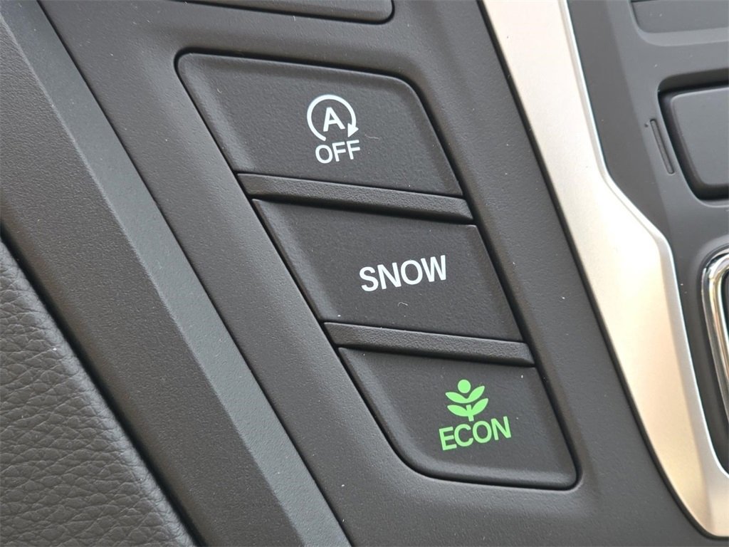 New 2026 Honda Odyssey EX-L image 8