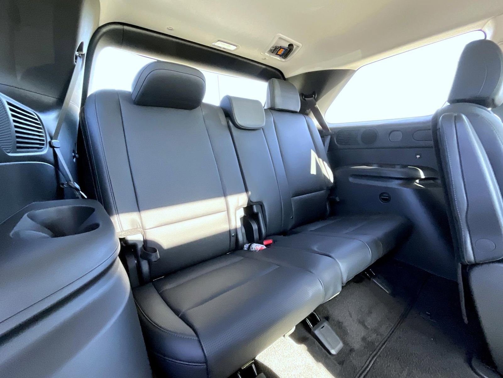 New 2026 Hyundai Palisade SEL Premium AWD/4WD image 21