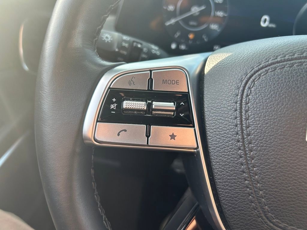 Used 2024 Kia Telluride SX Prestige X-Pro image 19