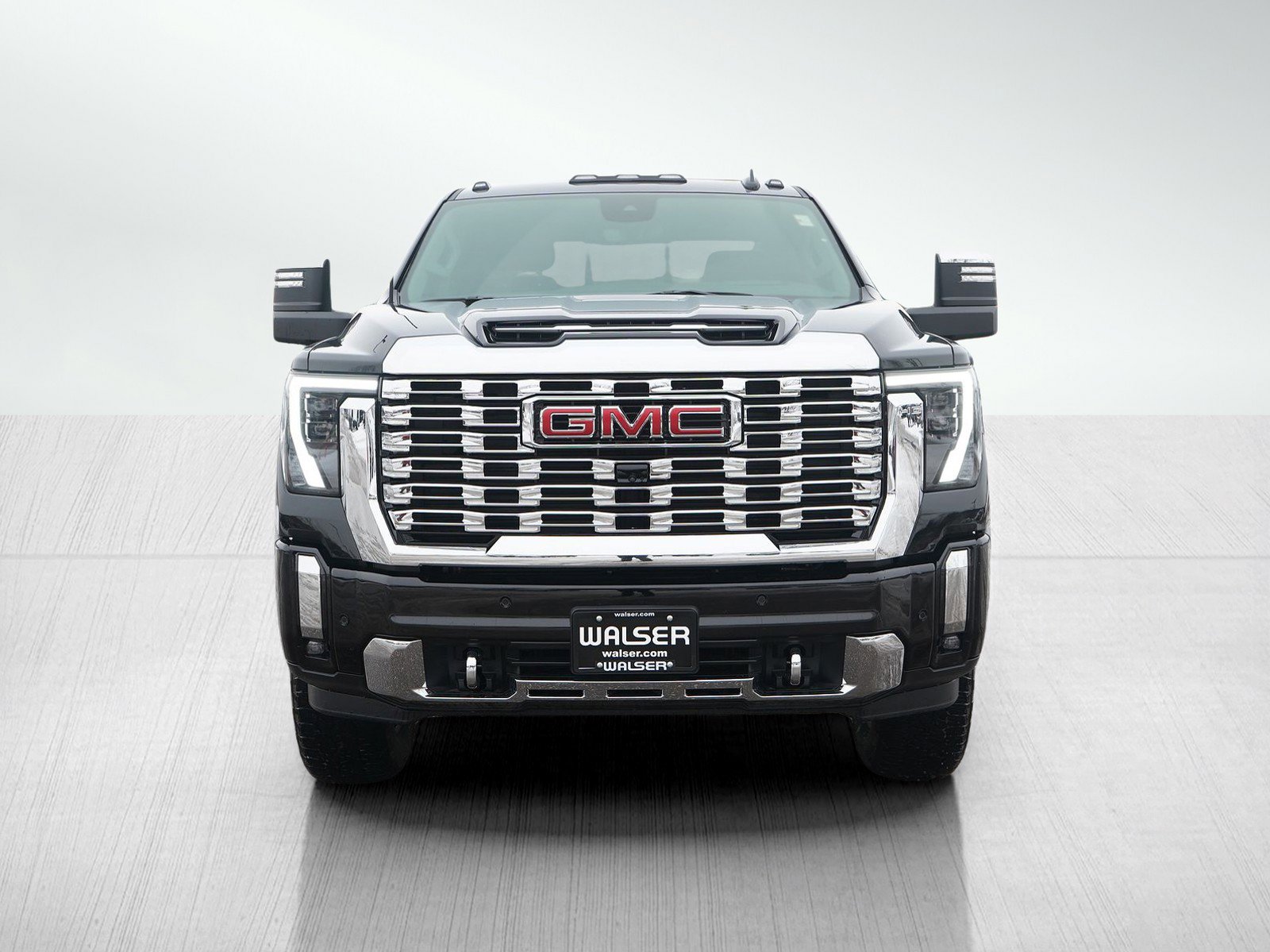 Used 2025 GMC Sierra 3500 Denali w/ Denali Reserve Package image 8