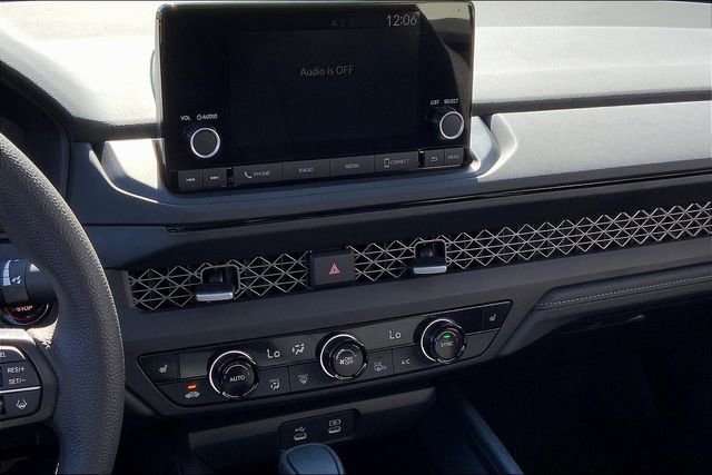 New 2024 Honda Accord EX image 7