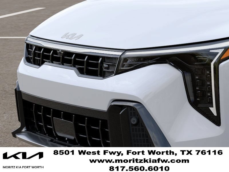 New 2026 Kia K4 GT-Line Turbo FWD image 12