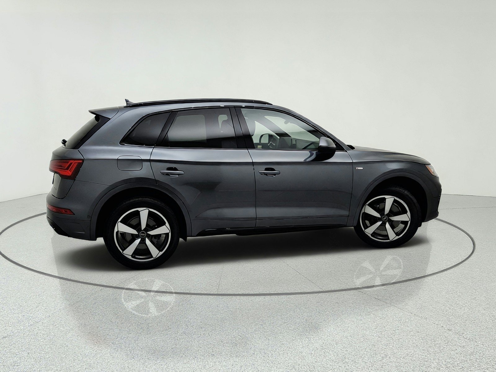 Used 2024 Audi Q5 2.0T Prestige AWD/4WD image 13