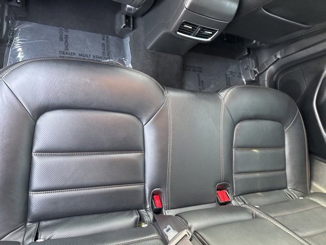 Used 2020 MAZDA CX-5 Grand Touring w/ GT Premium Package image 25