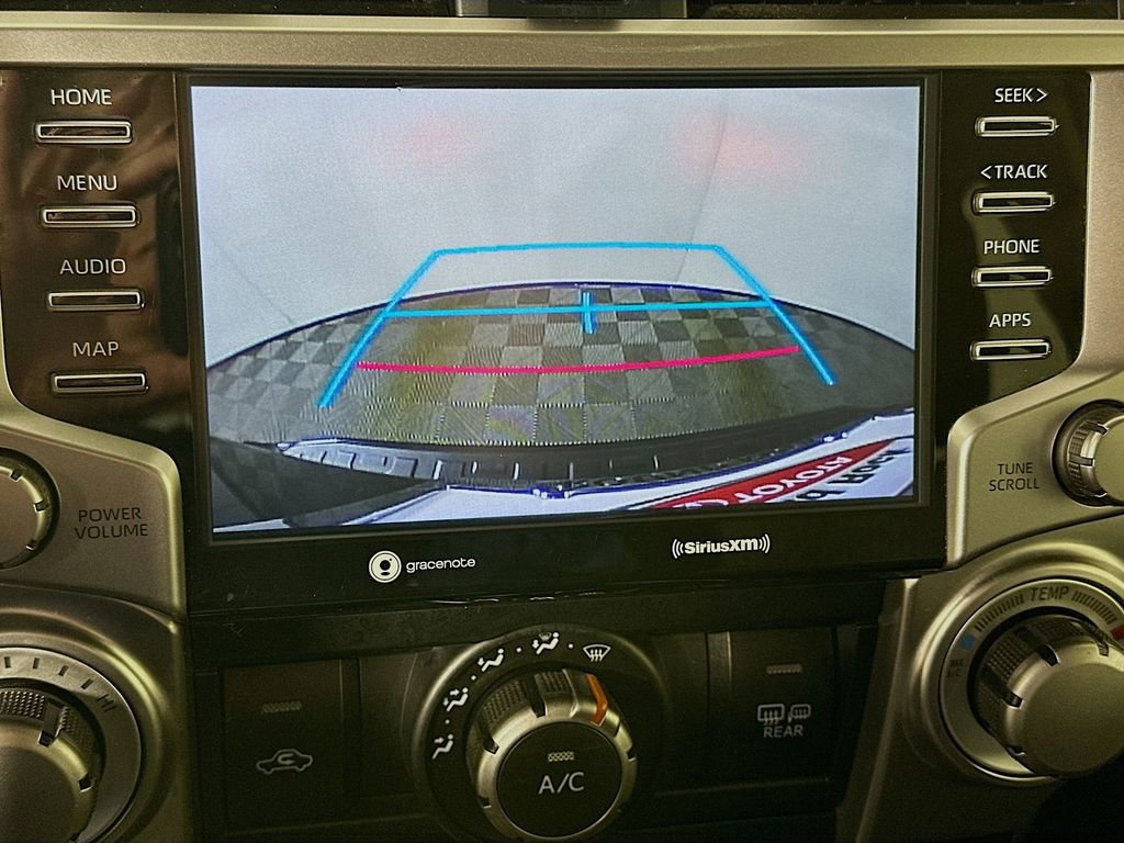 Certified 2024 Toyota 4Runner SR5 image 13