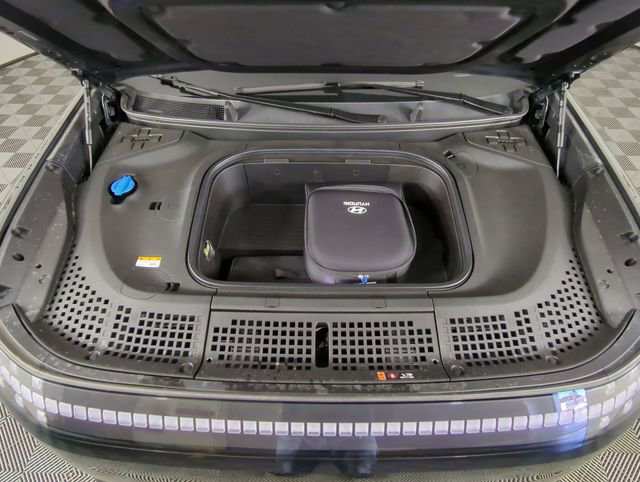 New 2026 Hyundai Ioniq 9 Calligraphy image 44