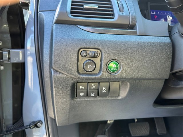 Used 2023 Honda Passport TrailSport image 21