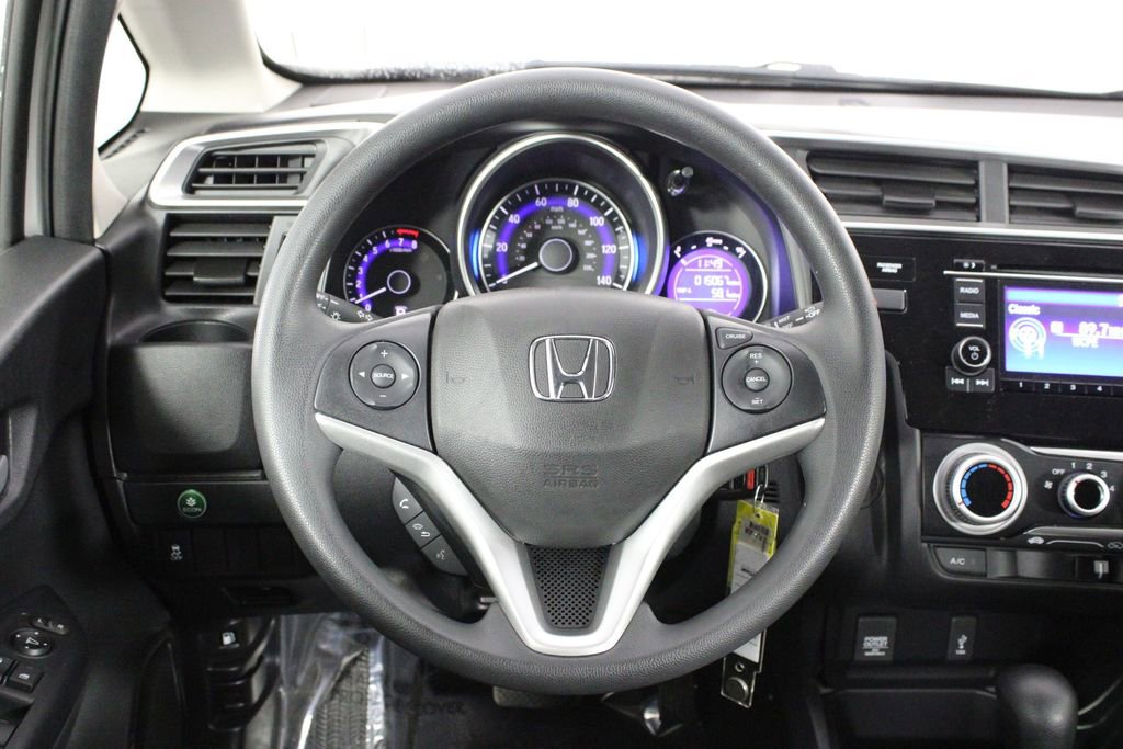 Used 2020 Honda Fit LX image 18
