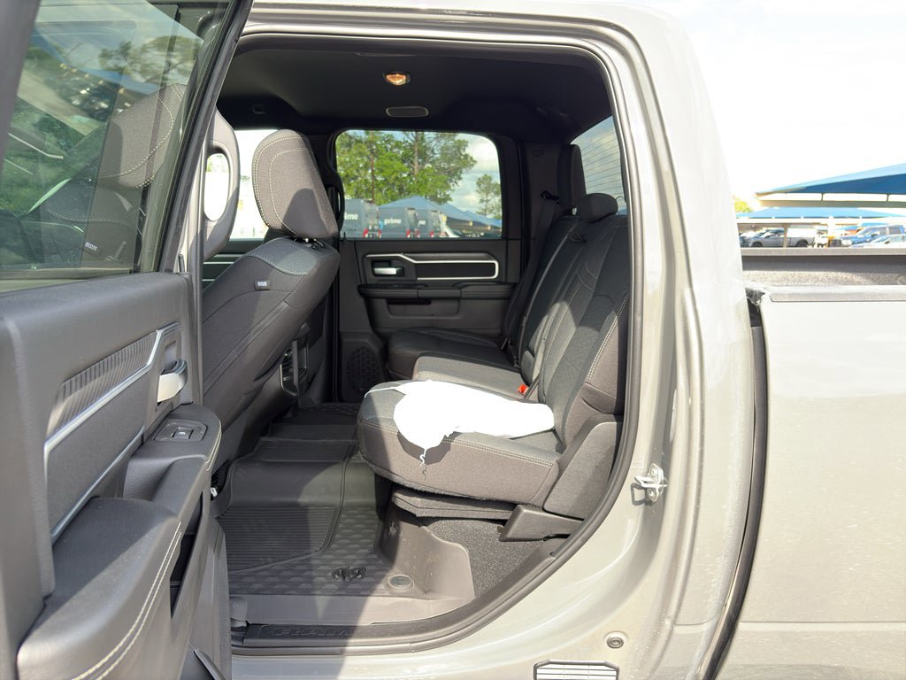 New 2026 RAM 2500 Lone Star image 13
