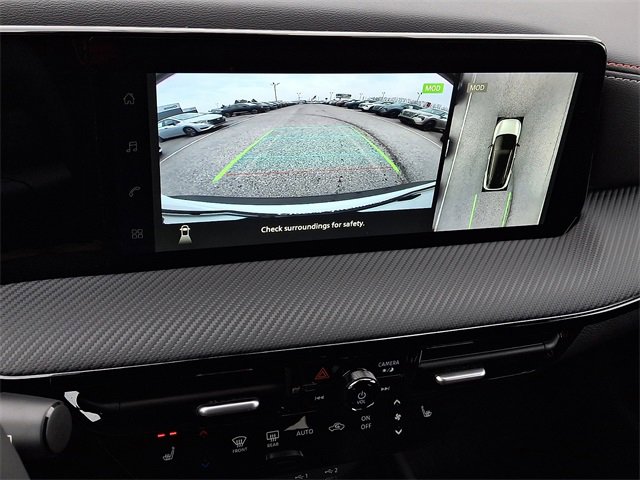 New 2026 Nissan Kicks SR w/ Cold Weather Package image 4