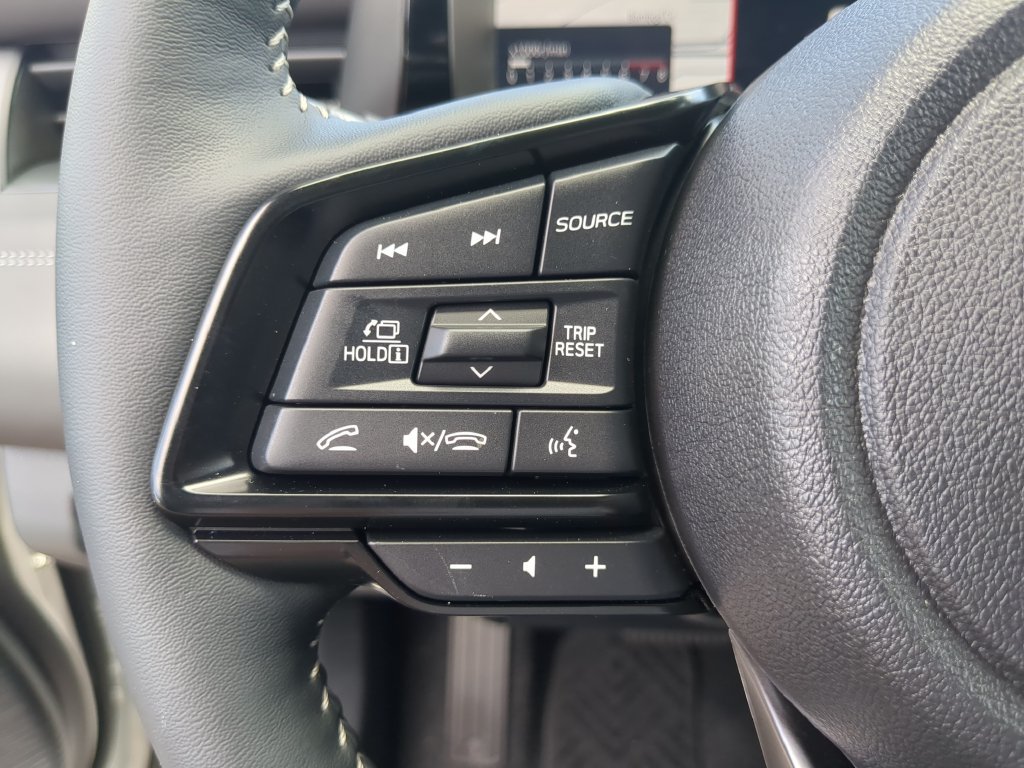 New 2026 Subaru Outback Limited AWD/4WD image 29