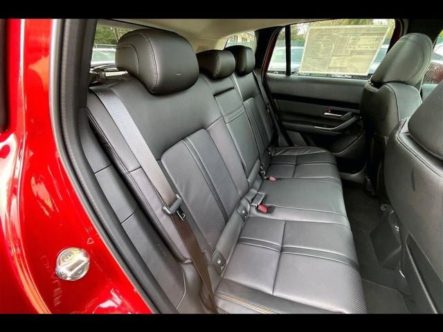 New 2026 MAZDA CX-50 AWD 2.5 Hybrid w/ Weather Package image 51