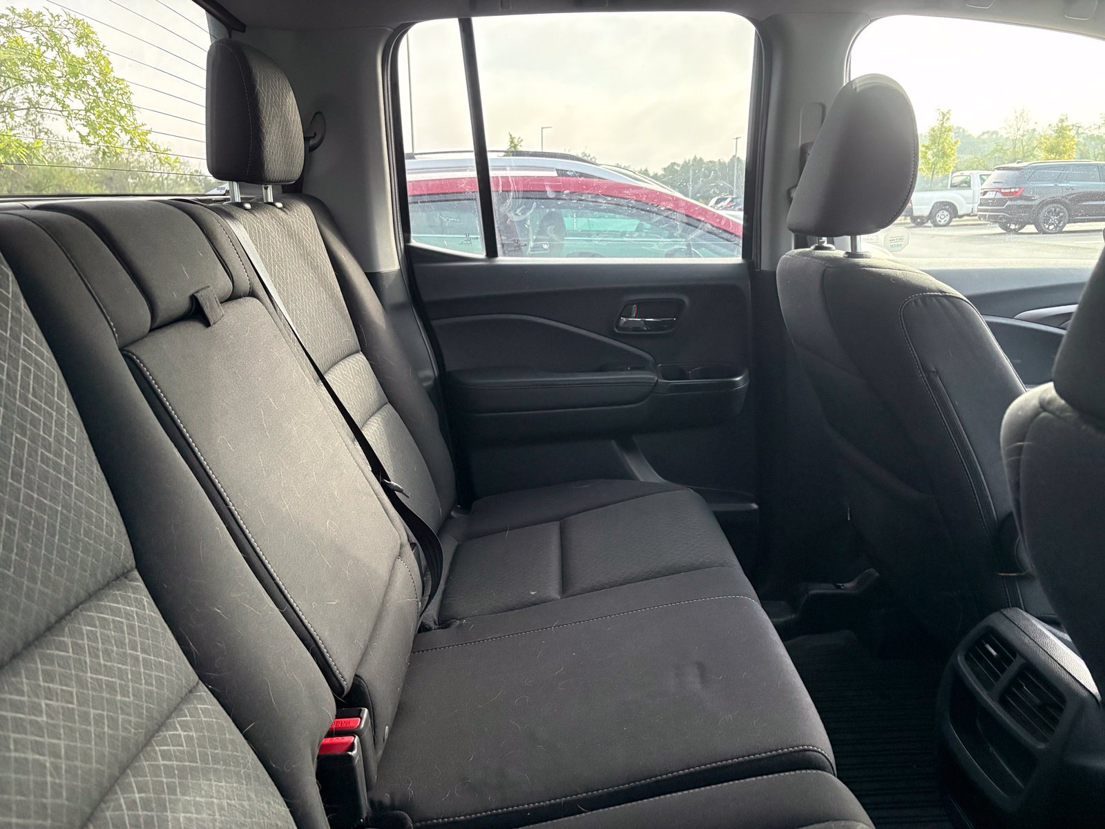 Used 2019 Honda Ridgeline Sport image 10