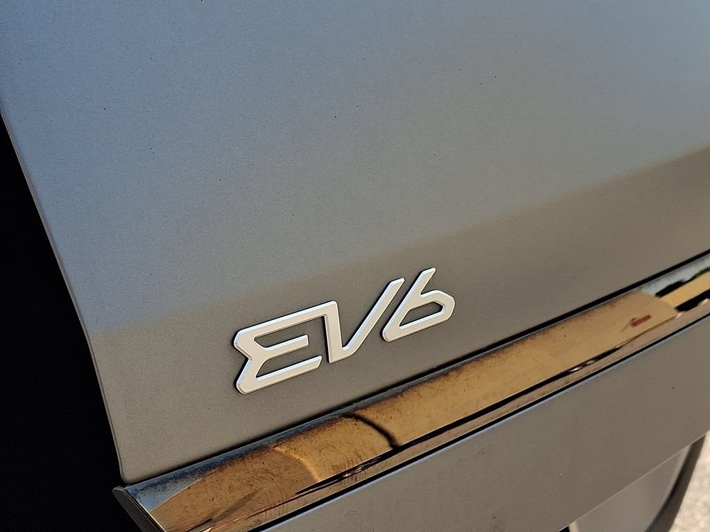 Used 2024 Kia EV6 GT-Line AWD/4WD image 30