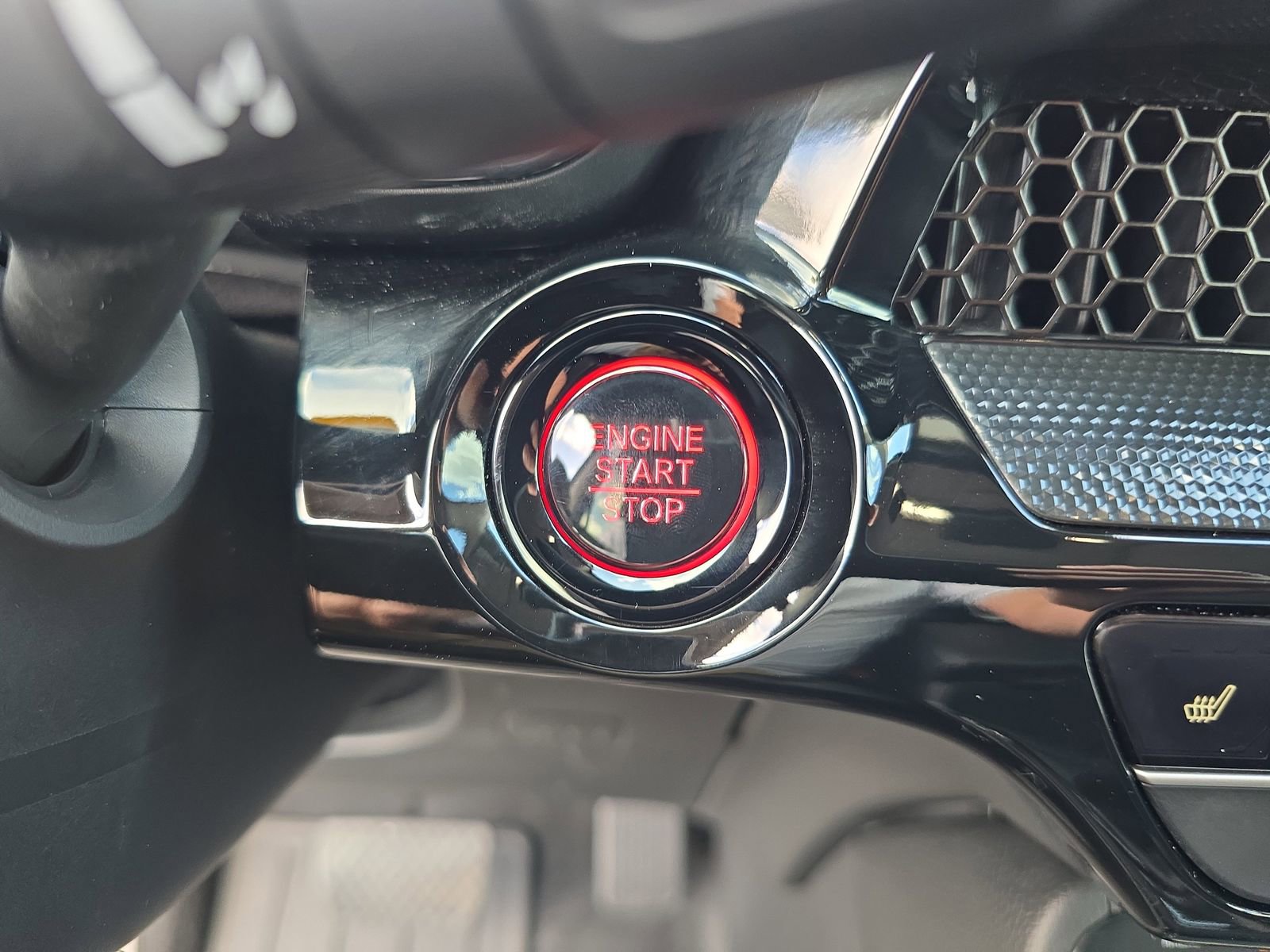 Certified 2025 Honda CR-V EX-L image 27