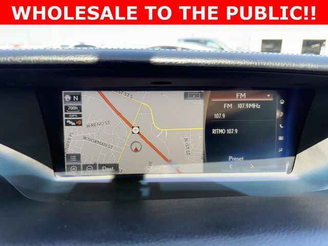 Used 2016 Lexus GS 350 image 22