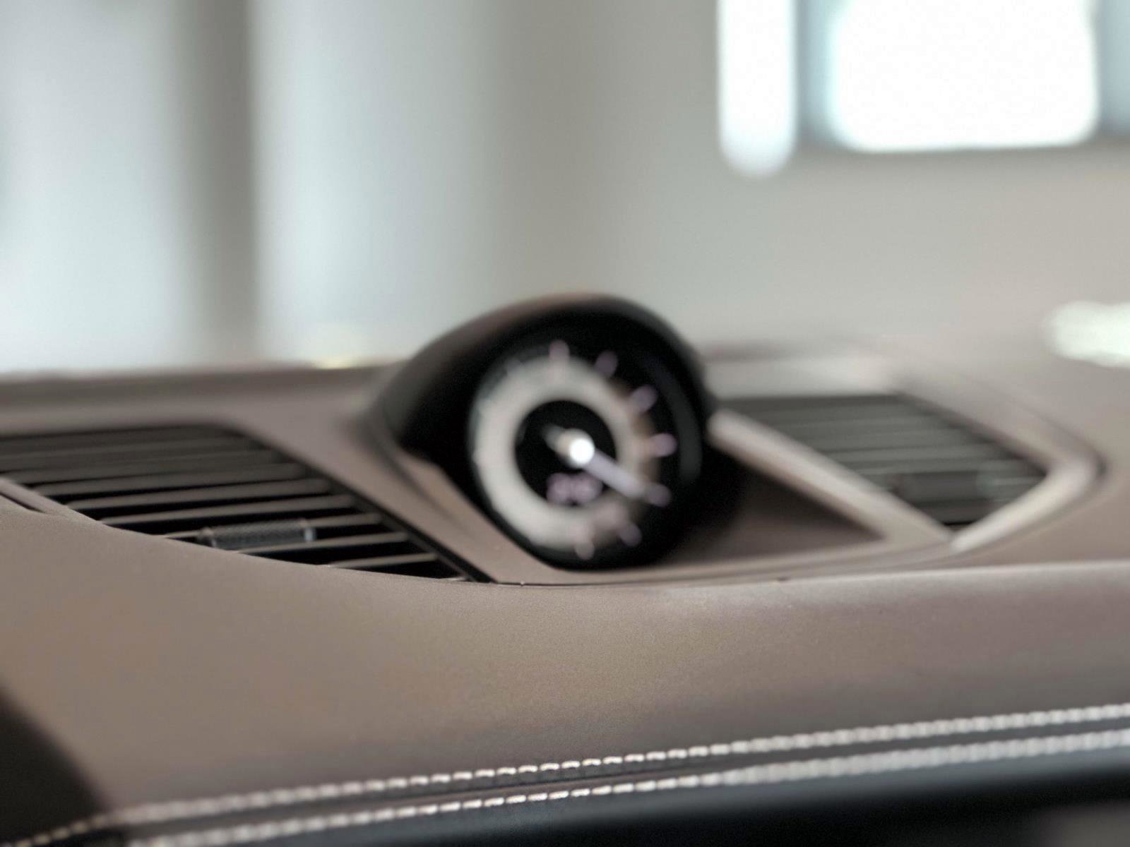 New 2026 Porsche Panamera 4 image 22