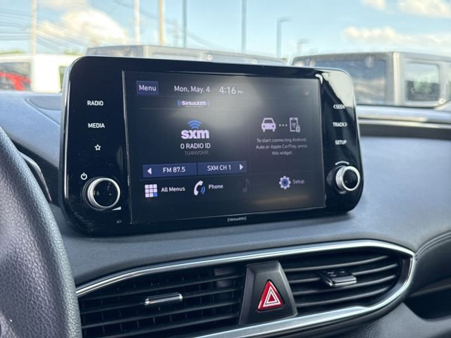 Certified 2022 Hyundai Santa Fe SEL AWD/4WD image 16