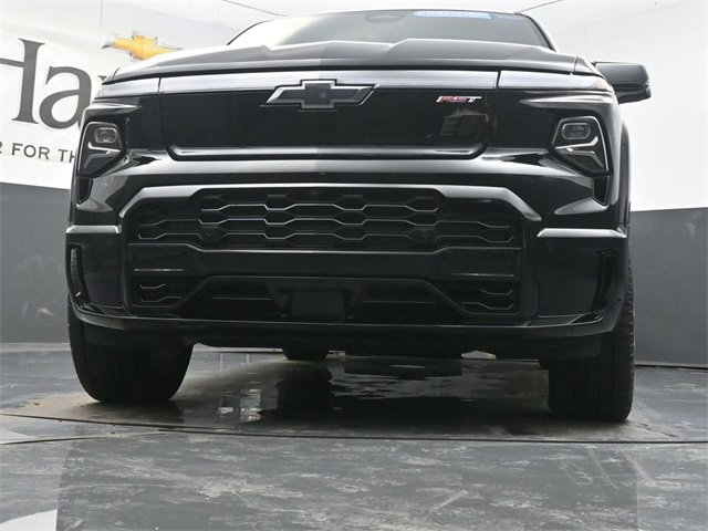 Certified 2024 Chevrolet Silverado EV RST image 54