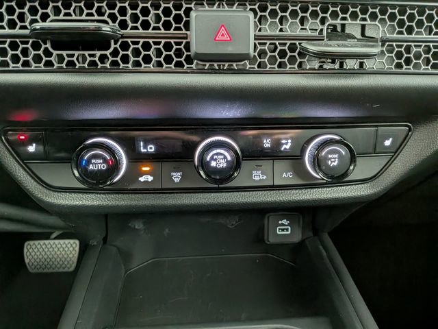 Used 2024 Honda HR-V Sport image 22
