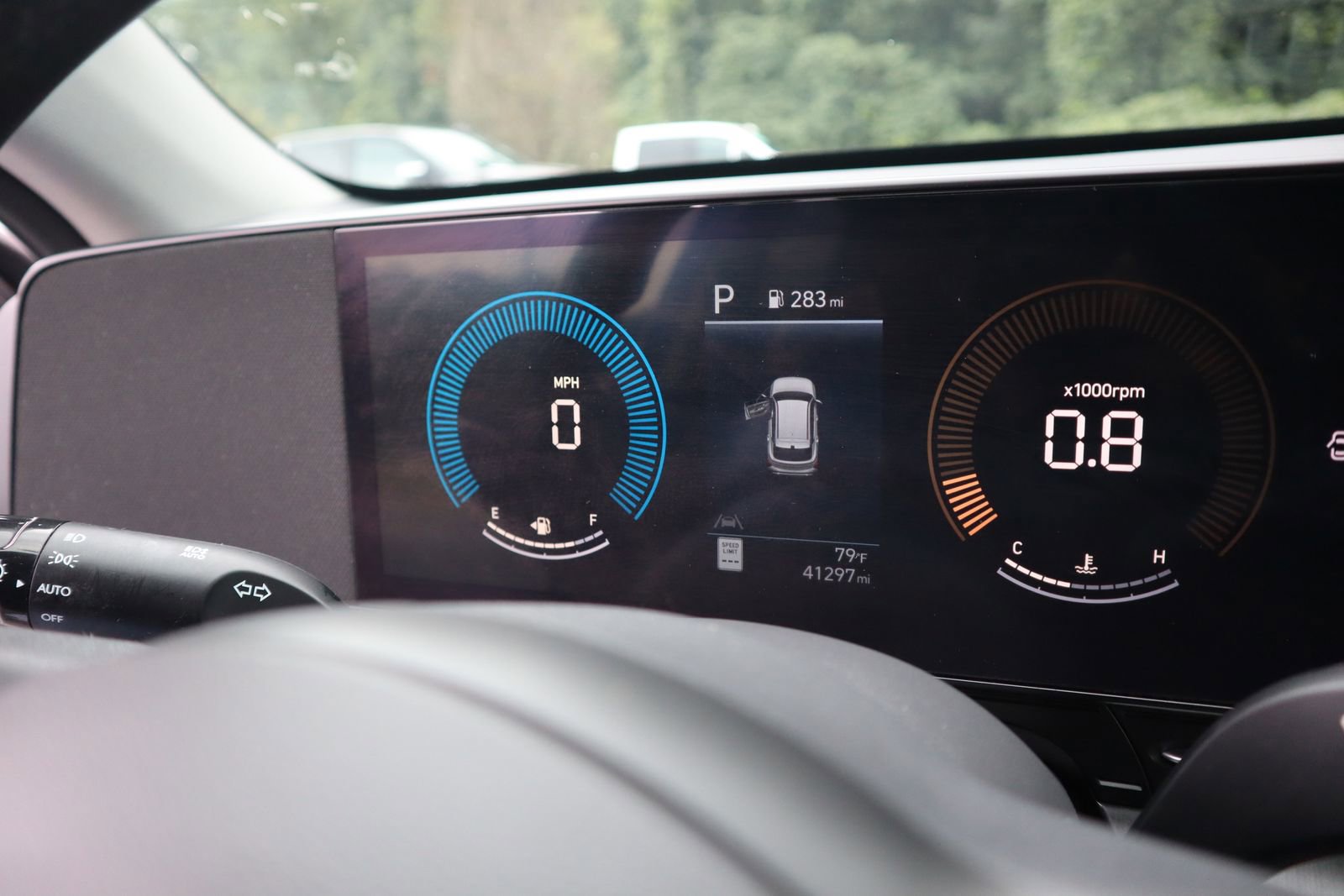 Used 2024 Hyundai Kona SEL image 32