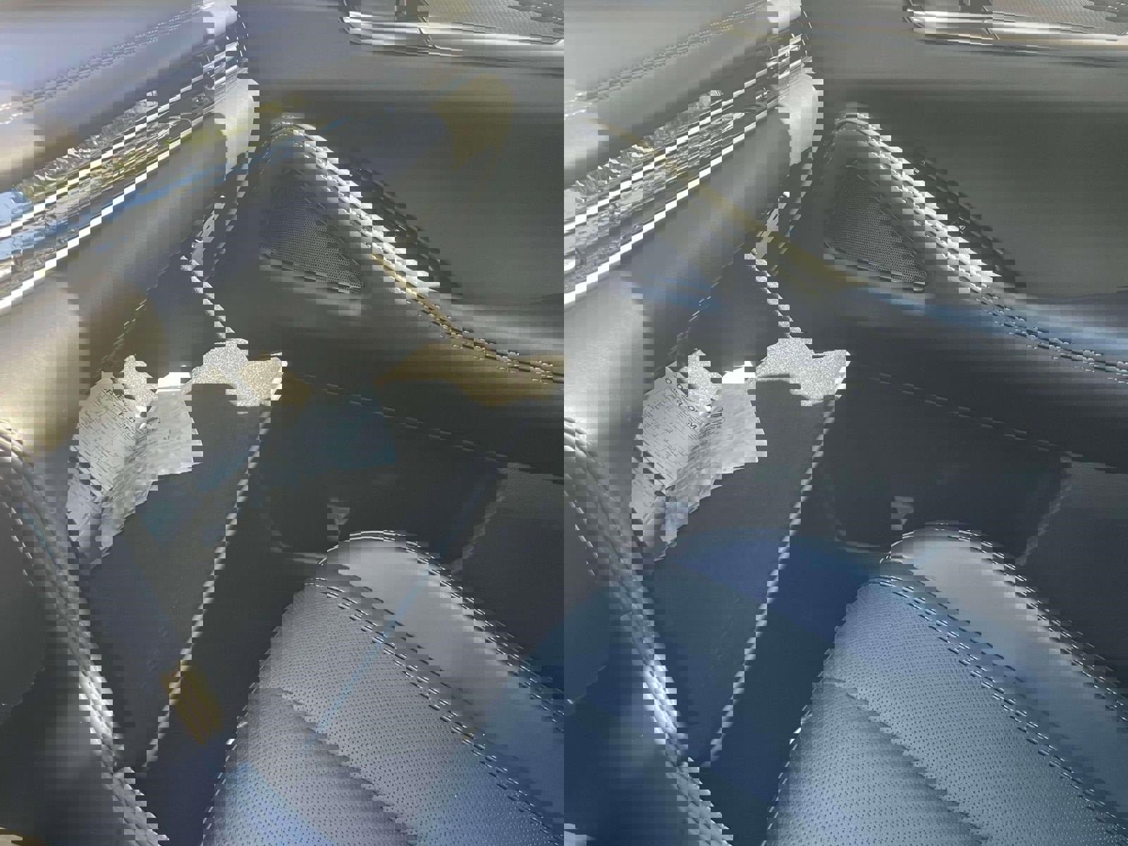 Used 2023 INFINITI QX60 Luxe w/ Cargo Package image 37