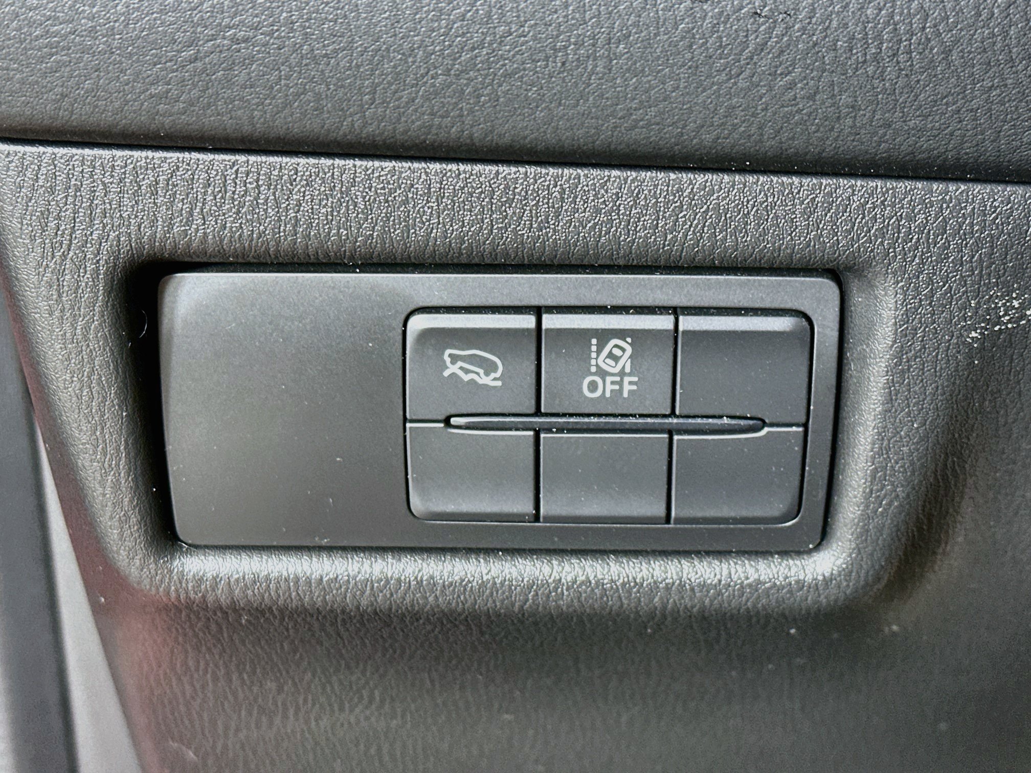 Used 2025 MAZDA CX-5 AWD 2.5 S w/ Select Package image 17