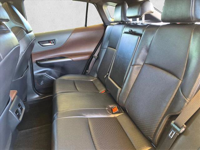 Used 2021 Toyota Venza Limited w/ Carpet Mat Package (TMS) AWD/4WD image 19