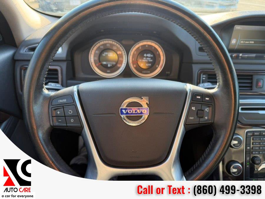 Used 2013 Volvo XC70 3.2 AWD/4WD image 20
