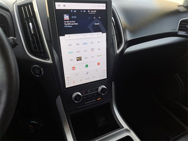 Used 2024 Ford Edge SEL w/ Convenience Package image 13