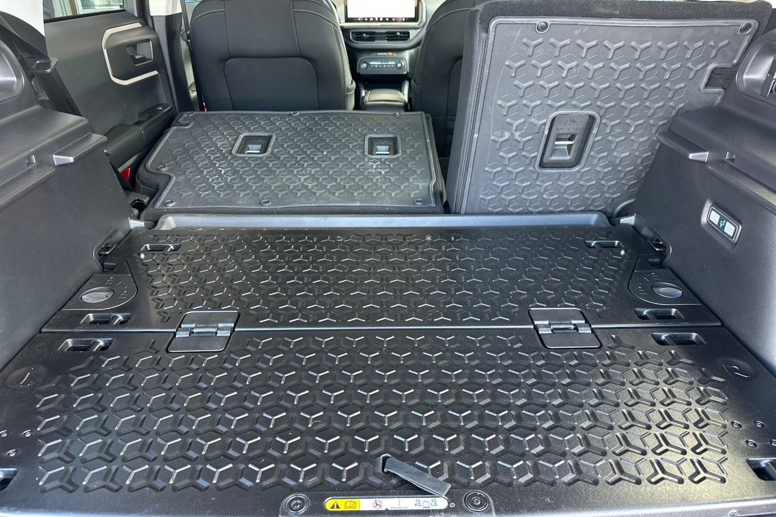 Used 2025 Ford Bronco Sport Big Bend image 13