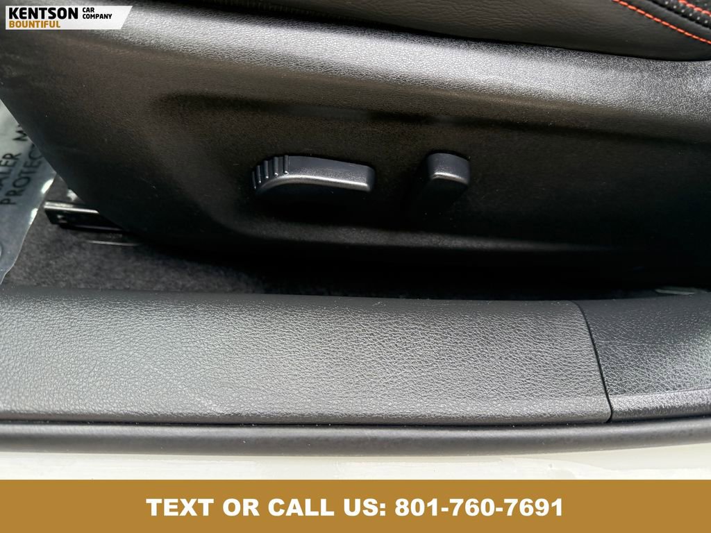 Used 2024 Nissan Altima 2.5 SR image 30