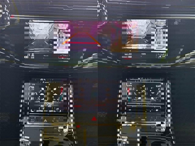 Certified 2025 Audi Q8 Premium image 11