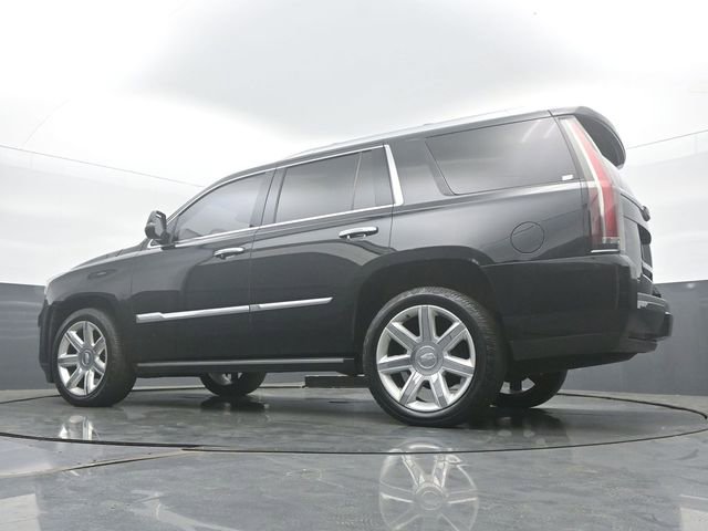Used 2015 Cadillac Escalade Premium AWD/4WD image 48