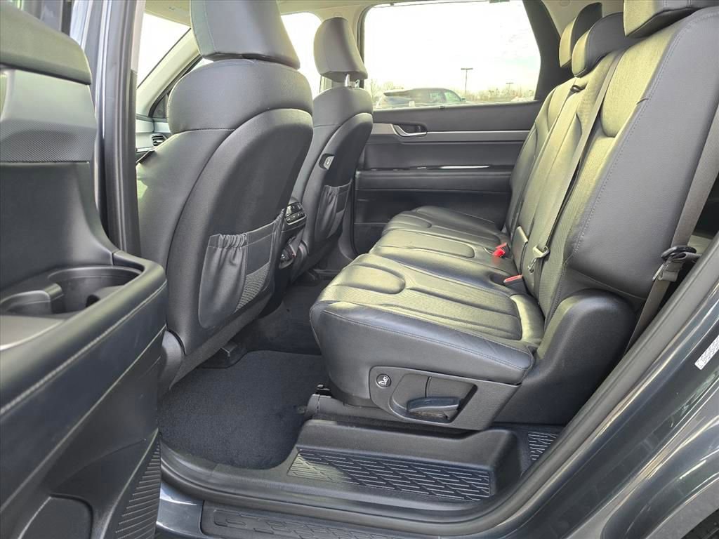 Used 2020 Hyundai Palisade SEL AWD/4WD image 10