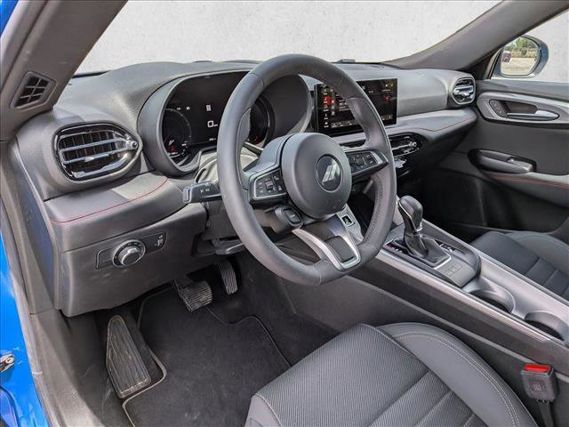 Used 2024 Dodge Hornet GT image 10