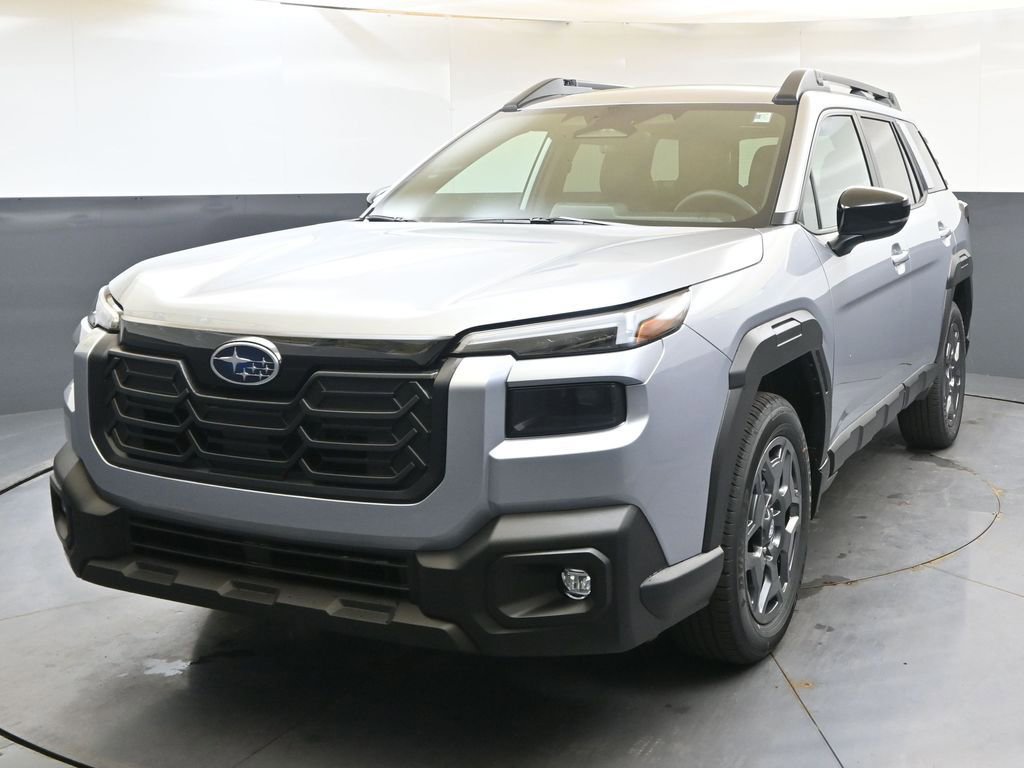 New 2026 Subaru Outback Premium