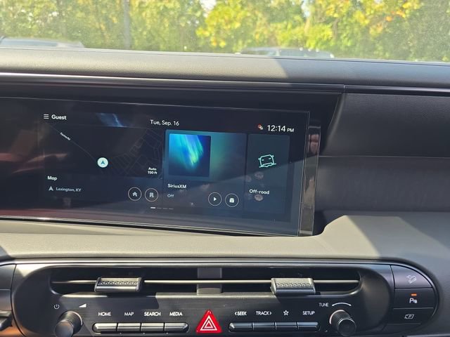 New 2026 Hyundai Palisade XRT Pro image 16